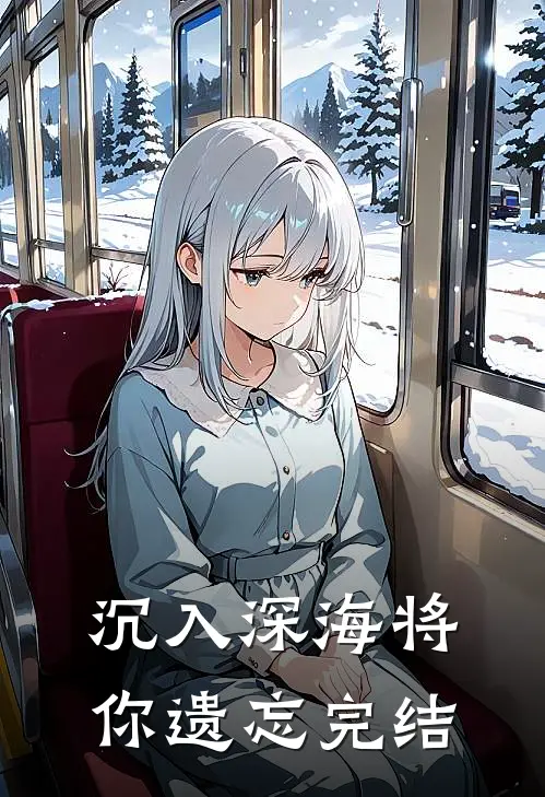 沉入深海将你遗忘完结
