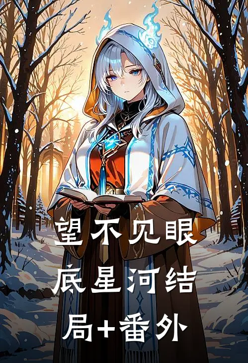 望不见眼底星河结局+番外