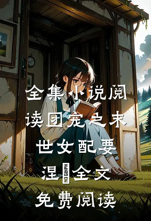 全集小说阅读团宠之末世女配要涅槃全文免费阅读