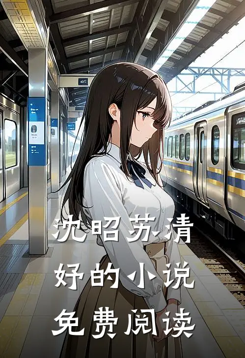沈昭苏清妤的小说免费阅读