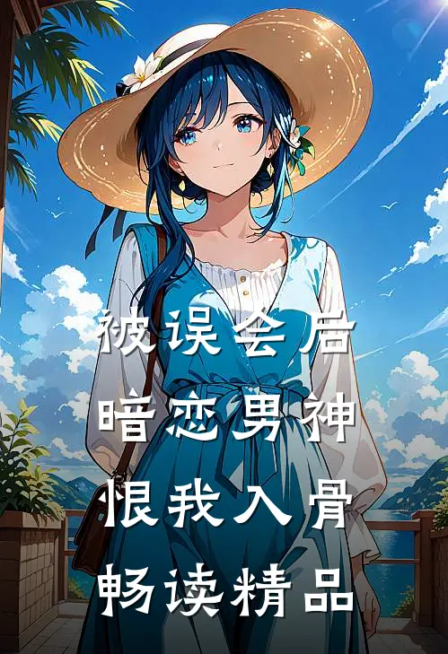 被误会后，暗恋男神恨我入骨畅读精品