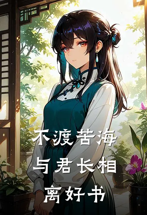 不渡苦海，与君长相离好书