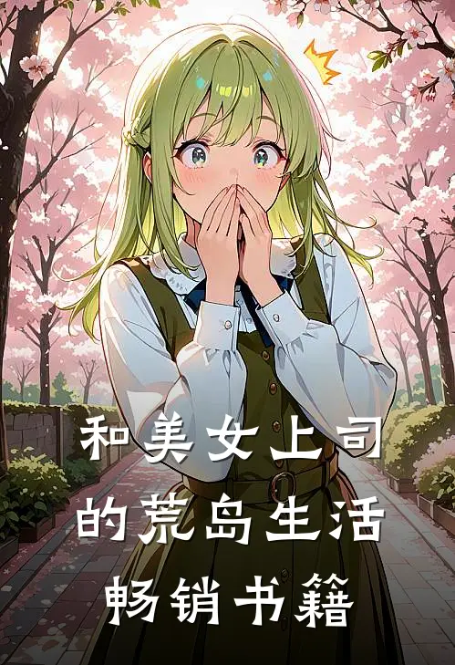 和美女上司的荒岛生活畅销书籍