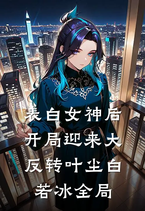表白女神后，开局迎来大反转叶尘白若冰全局