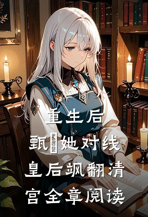 重生后，甄嬛她对线皇后飒翻清宫全章阅读