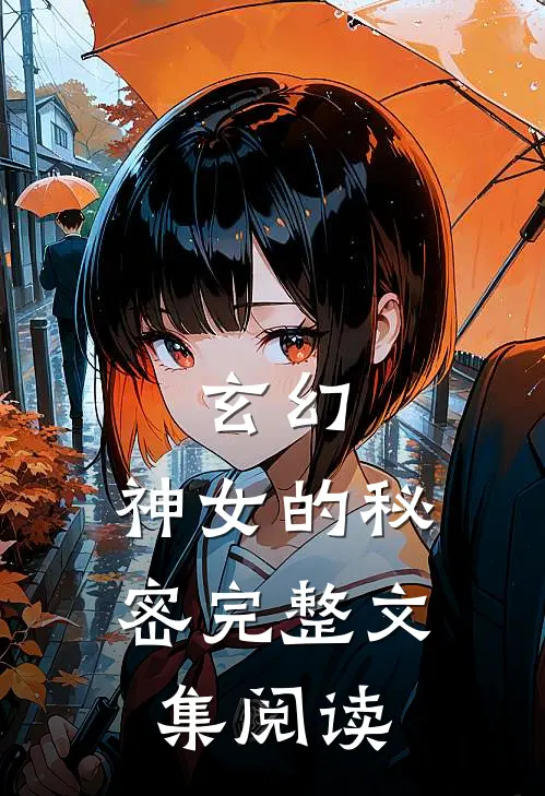 玄幻：神女的秘密完整文集阅读
