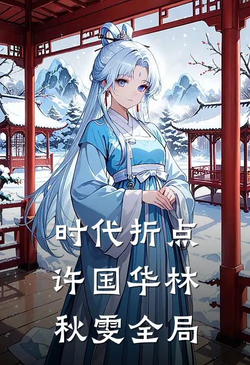 时代折点许国华林秋雯全局