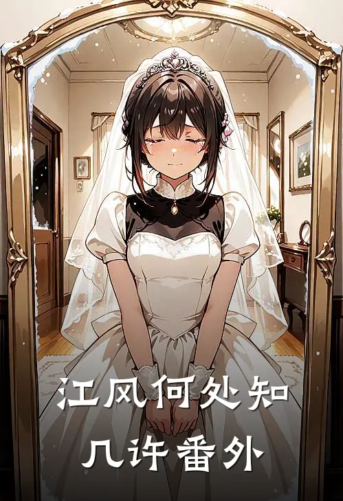 江风何处知几许番外
