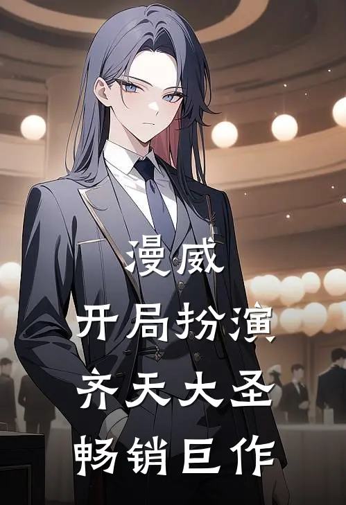 漫威：开局扮演齐天大圣畅销巨作