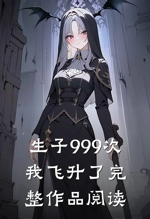 生子999次,我飞升了完整作品阅读