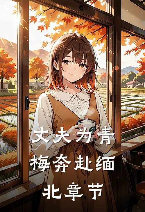 丈夫为青梅奔赴缅北章节