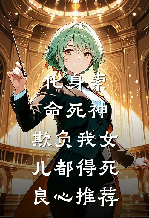 化身索命死神，欺负我女儿都得死良心推荐
