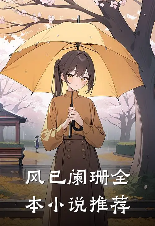 风已阑珊全本小说推荐