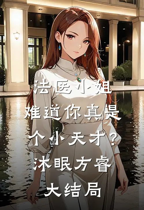 法医小姐，难道你真是个小天才？沐眠方睿大结局