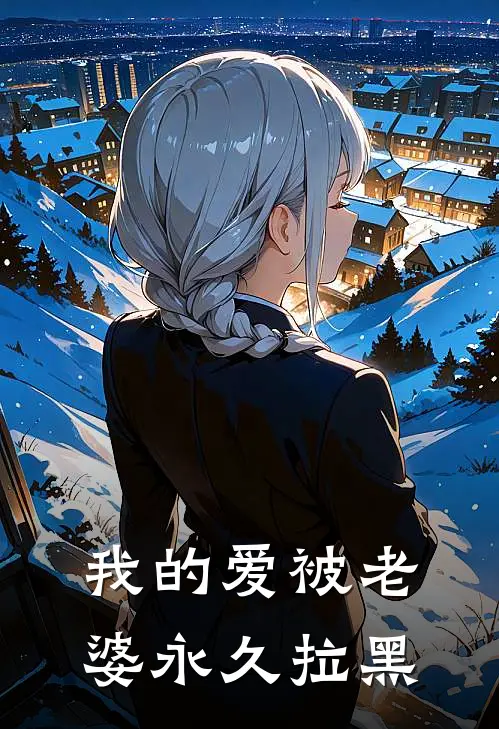 我的爱被老婆永久拉黑