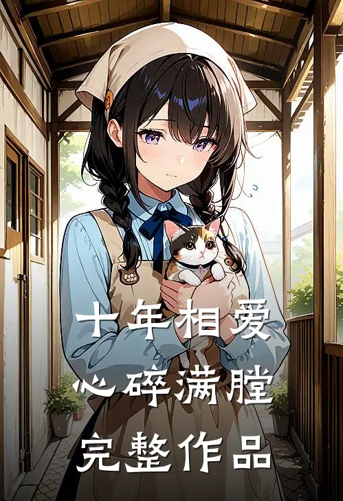 十年相爱，心碎满膛完整作品