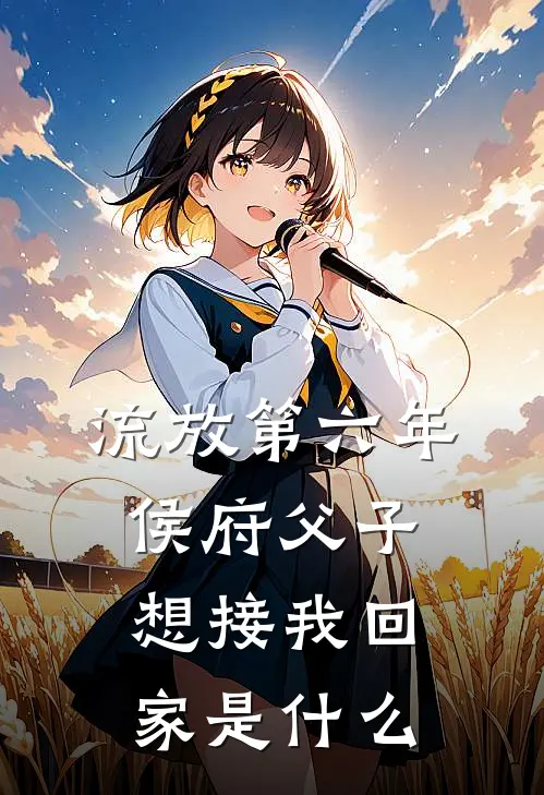 流放第六年，侯府父子想接我回家是什么