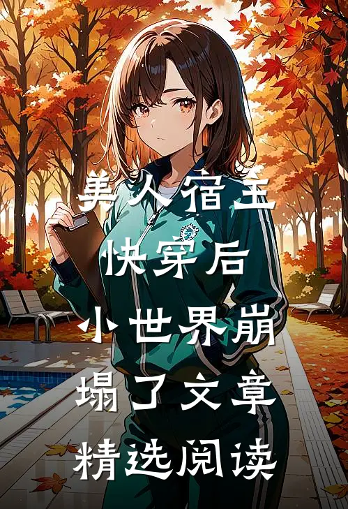 美人宿主快穿后,小世界崩塌了文章精选阅读网