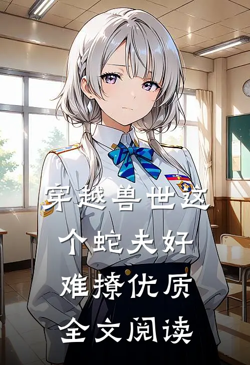 穿越兽世这个蛇夫好难撩优质全文阅读