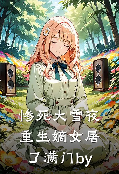 惨死大雪夜，重生嫡女屠了满门by
