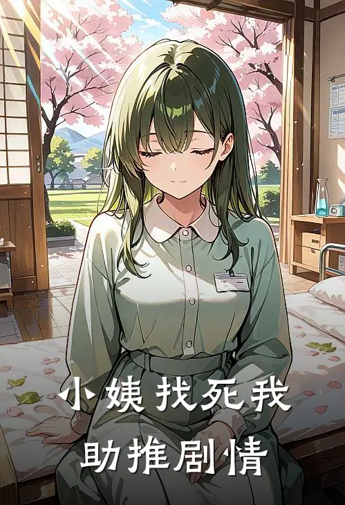 小姨找死我助推剧情