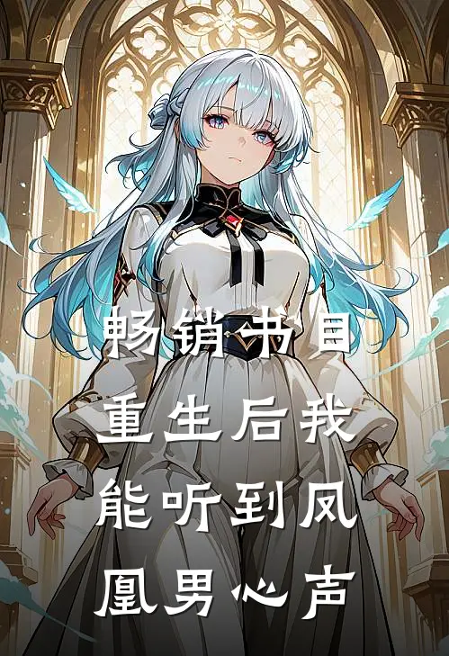 畅销书目重生后我能听到凤凰男心声
