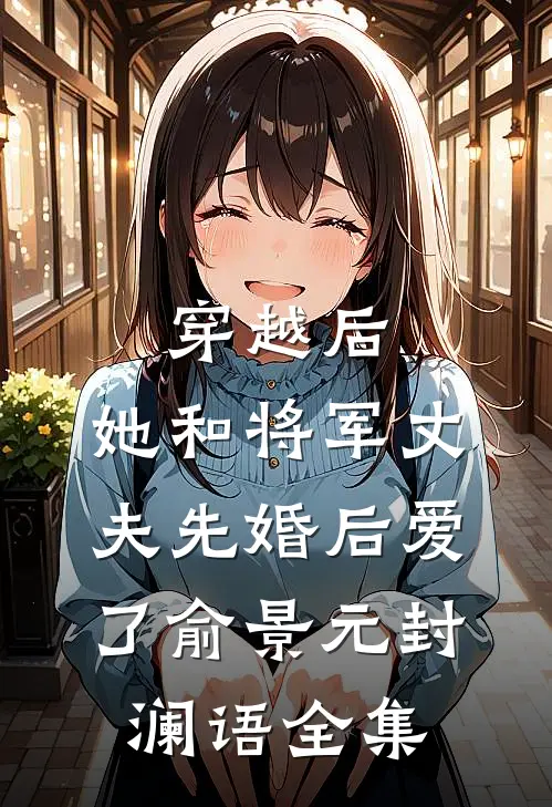 穿越后，她和将军丈夫先婚后爱了俞景元封澜语 全集