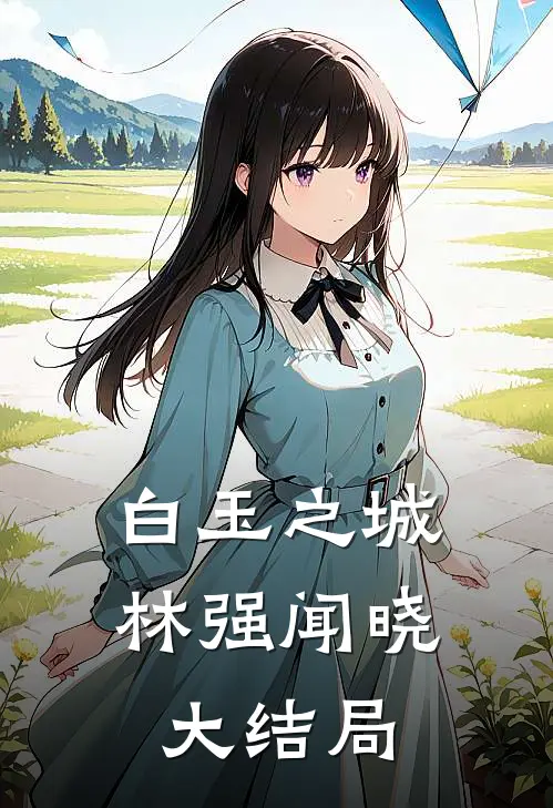 白玉之城林强闻晓大结局