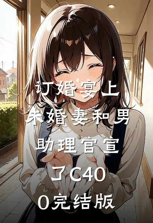 订婚宴上，未婚妻和男助理官宣了C400完结版