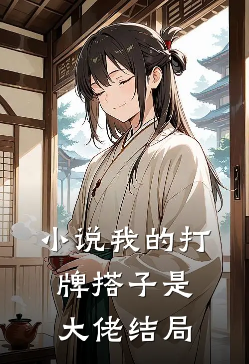 小说我的打牌搭子是大佬结局