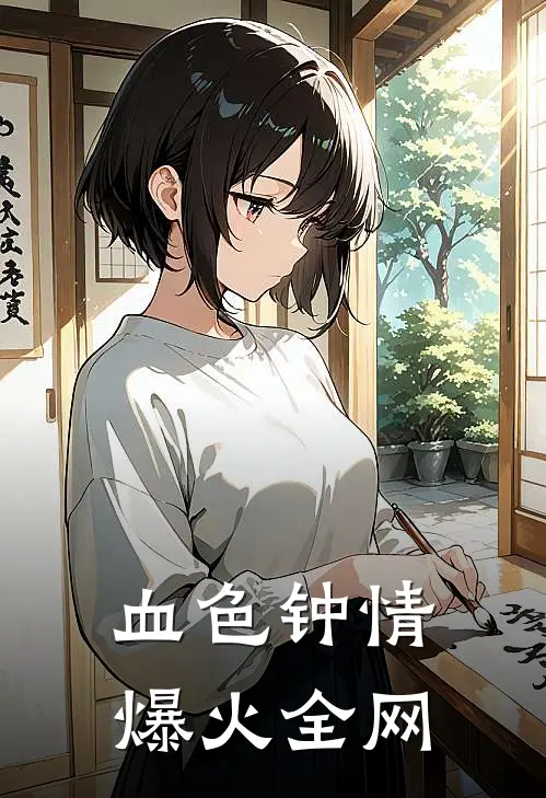 血色钟情爆火全网