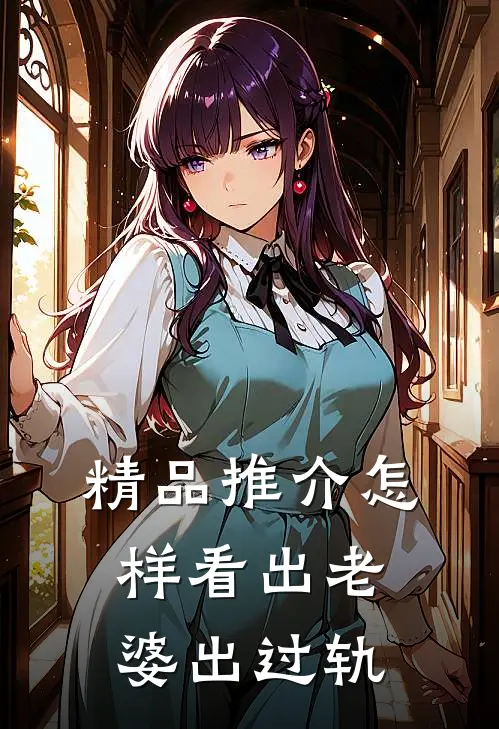 精品推介怎样看出老婆出过轨