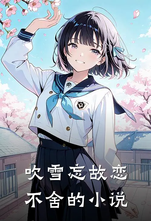吹雪忘故恋不舍的小说