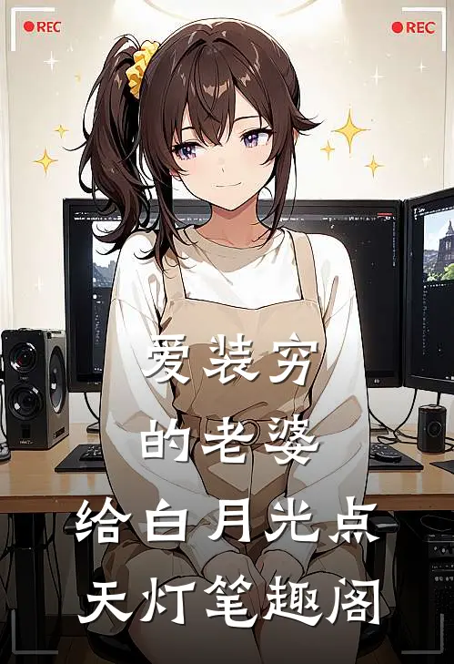 爱装穷的老婆，给白月光点天灯笔趣阁