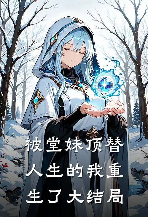 被堂妹顶替人生的我重生了大结局