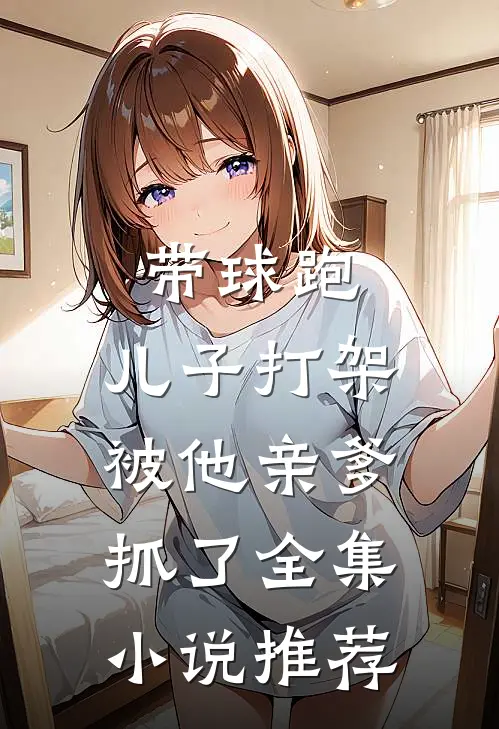 带球跑：儿子打架被他亲爹抓了全集小说推荐