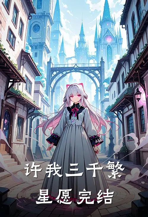 许我三千繁星愿完结