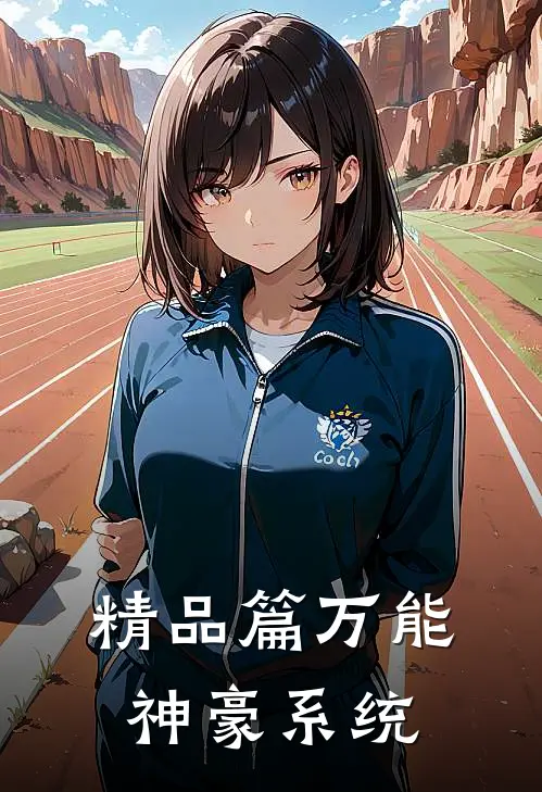 精品篇万能神豪系统
