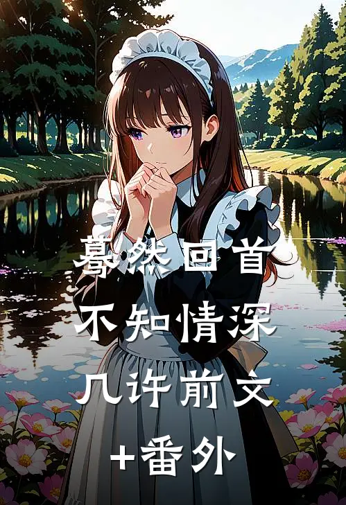 蓦然回首，不知情深几许前文+番外