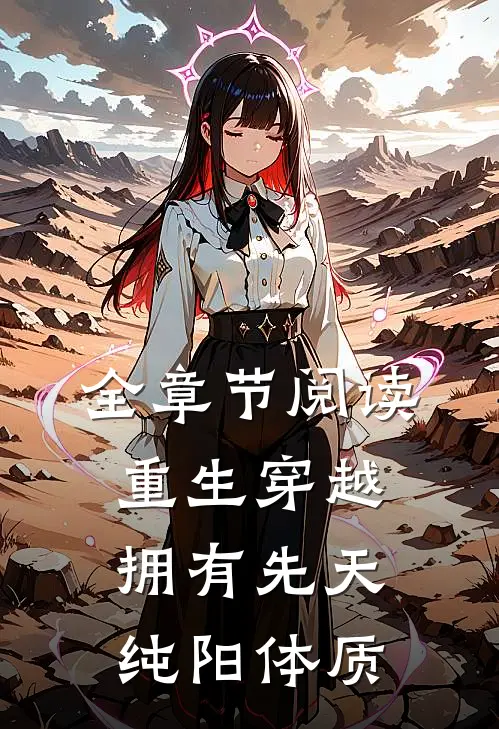 全章节阅读重生穿越：拥有先天纯阳体质