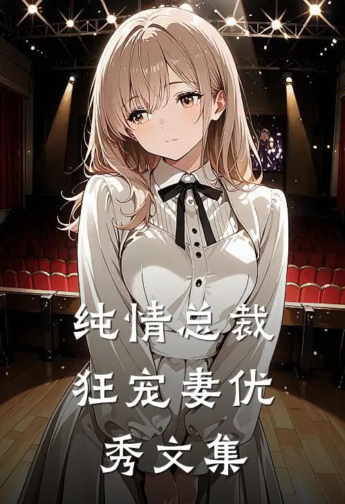 纯情总裁狂宠妻优秀文集