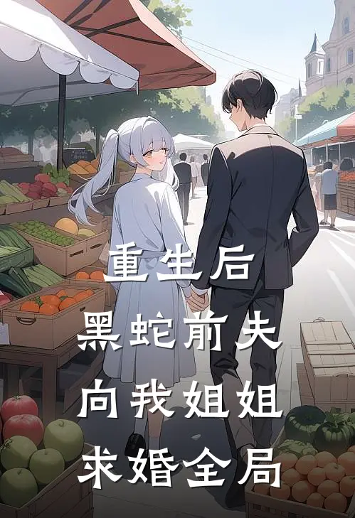 重生后，黑蛇前夫向我姐姐求婚全局