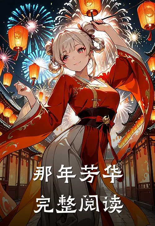 那年芳华完整阅读