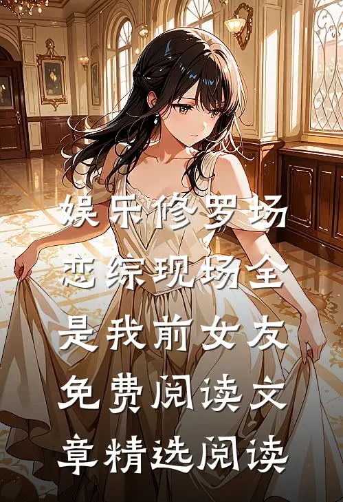 娱乐修罗场:恋综现场全是我前女友免费阅读文章精选阅读