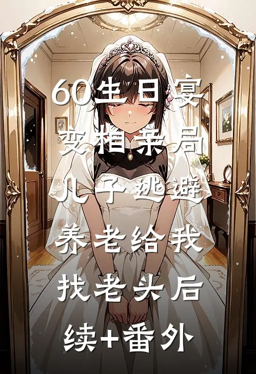 60生日宴变相亲局，儿子逃避养老给我找老头后续+番外