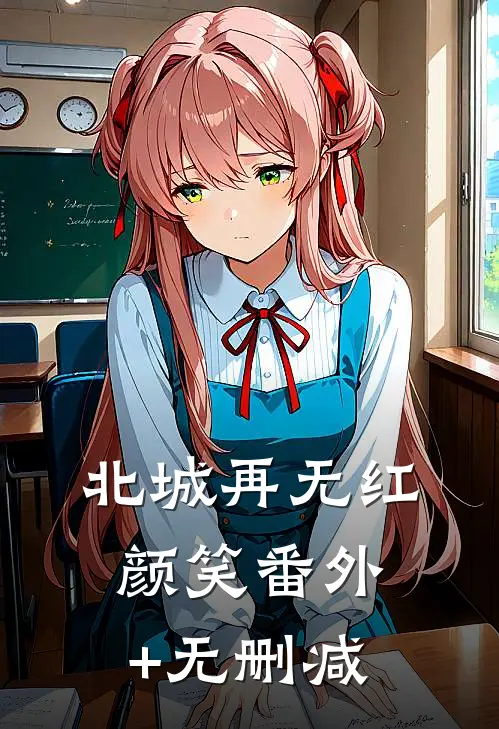北城再无红颜笑番外+无删减