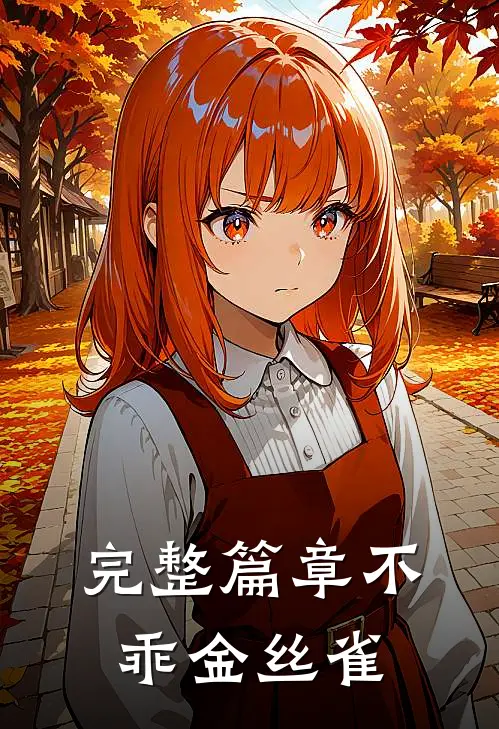 完整篇章不乖金丝雀