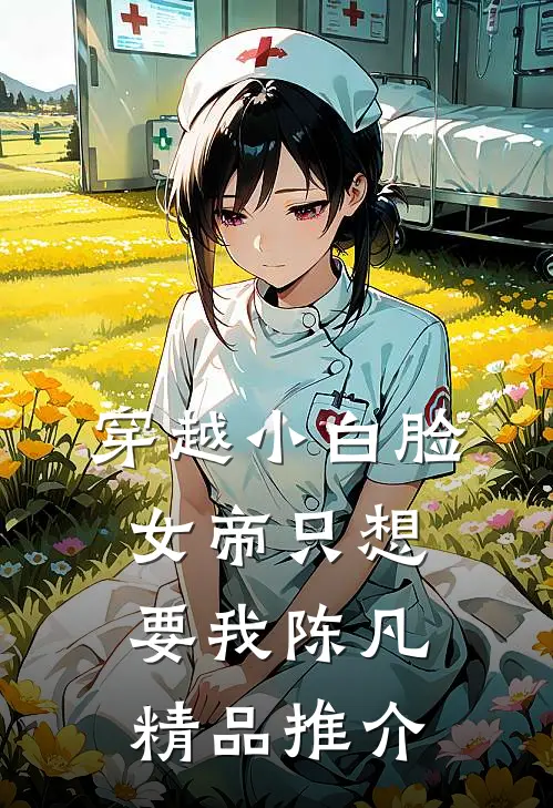 穿越小白脸女帝只想要我陈凡精品推介