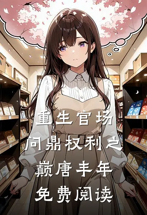 重生官场：问鼎权利之巅唐丰年免费阅读