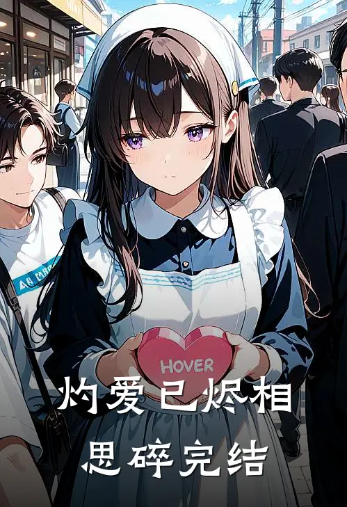 灼爱已烬相思碎完结